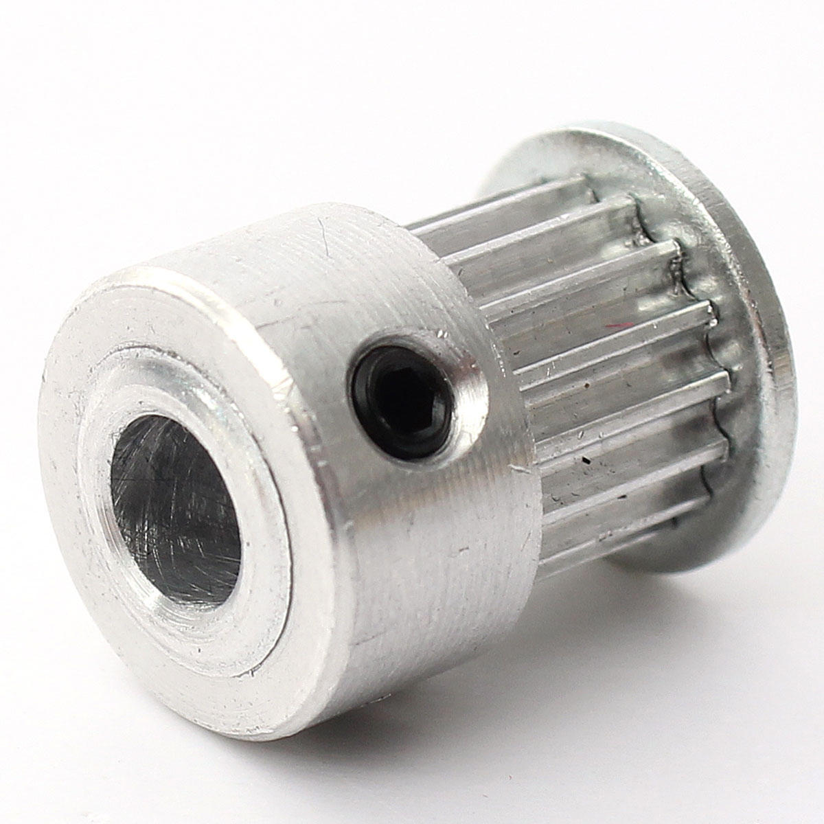 10Pcs 16T GT2 Aluminum Timing Drive Pulley For DIY 3D Printer COD